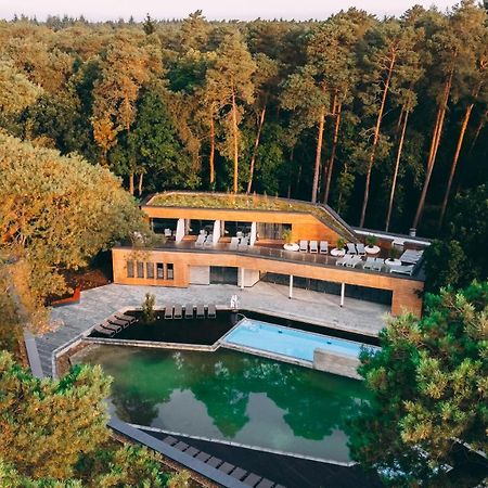 Vital Hotel Westfalen Therme Wellness Resort & Spa Bad Lippspringe Extérieur photo
