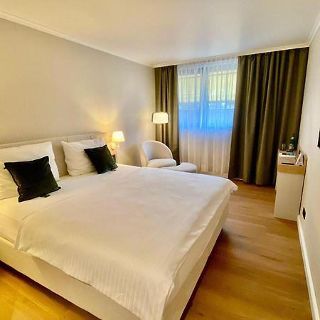 Vital Hotel Westfalen Therme Wellness Resort & Spa Bad Lippspringe Extérieur photo