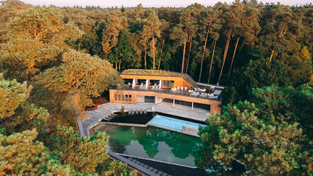 Vital Hotel Westfalen Therme Wellness Resort & Spa Bad Lippspringe Extérieur photo
