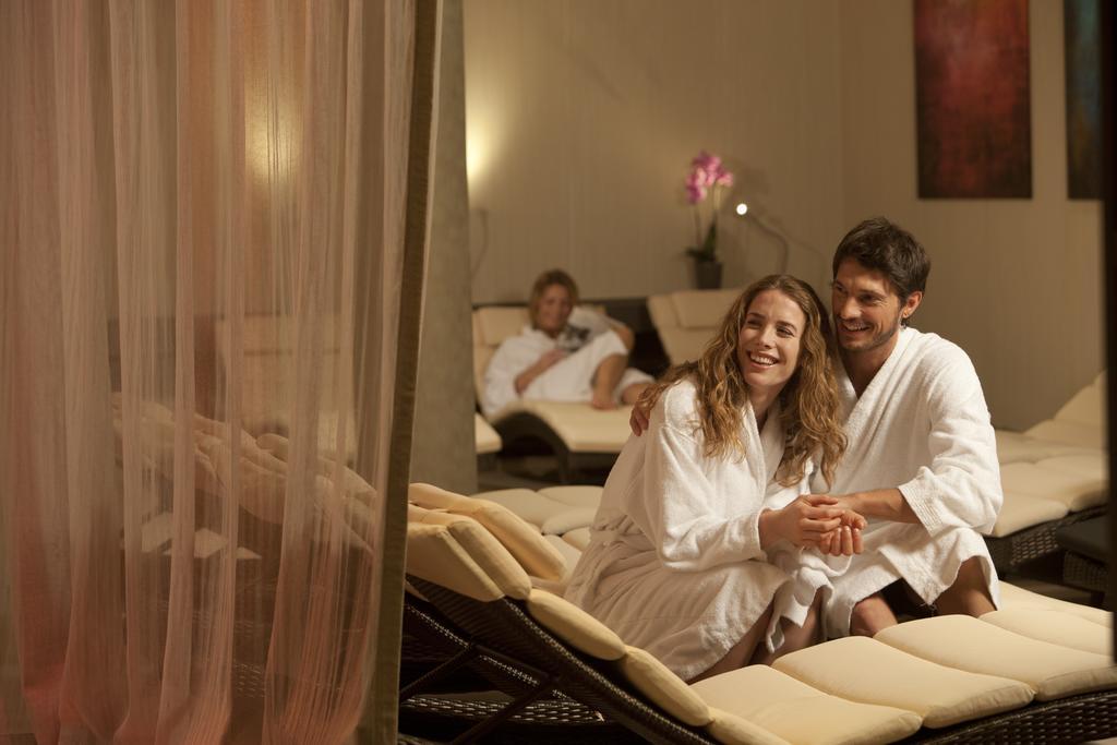 Vital Hotel Westfalen Therme Wellness Resort & Spa Bad Lippspringe Extérieur photo
