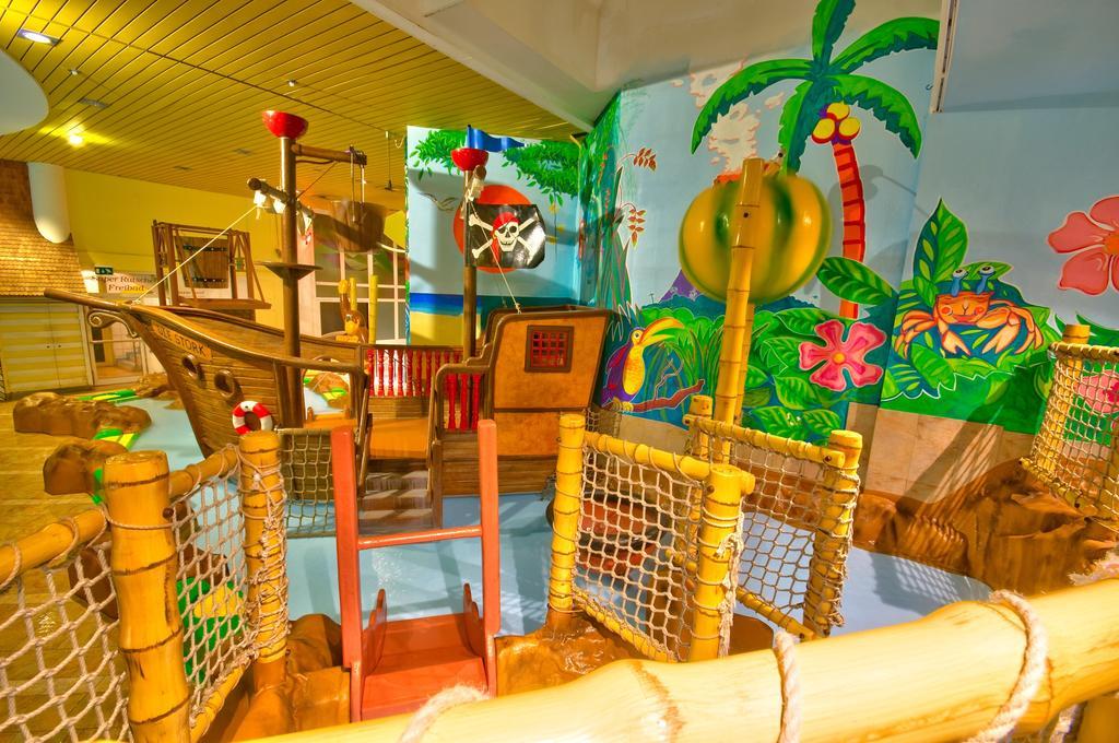 Vital Hotel Westfalen Therme Wellness Resort & Spa Bad Lippspringe Extérieur photo