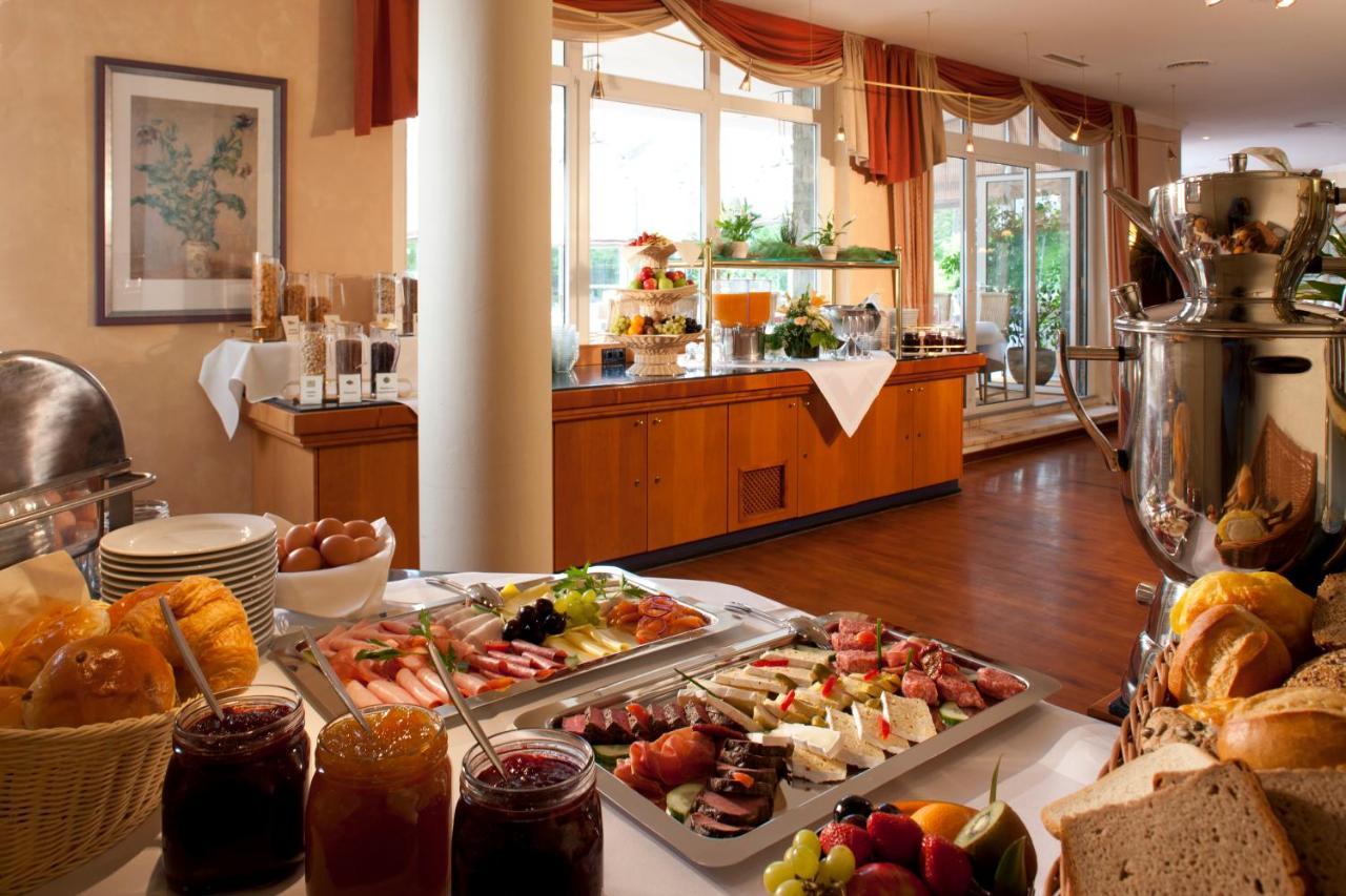Vital Hotel Westfalen Therme Wellness Resort & Spa Bad Lippspringe Extérieur photo