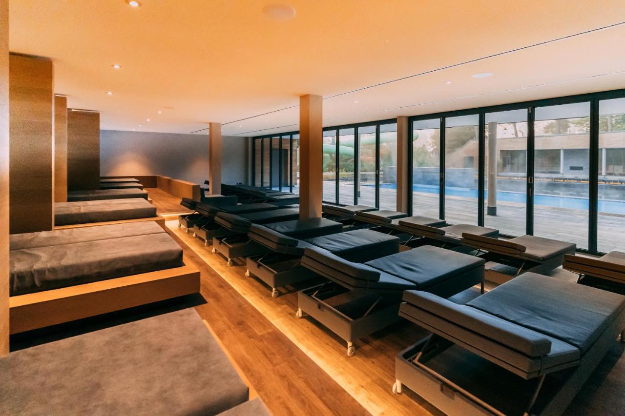 Vital Hotel Westfalen Therme Wellness Resort & Spa Bad Lippspringe Extérieur photo