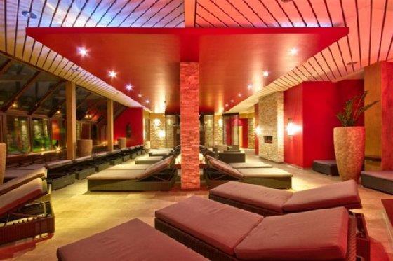 Vital Hotel Westfalen Therme Wellness Resort & Spa Bad Lippspringe Facilités photo
