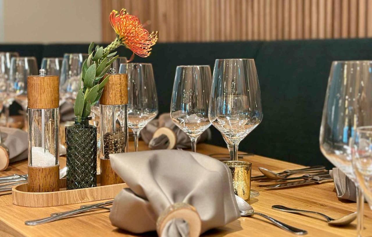 Vital Hotel Westfalen Therme Wellness Resort & Spa Bad Lippspringe Extérieur photo