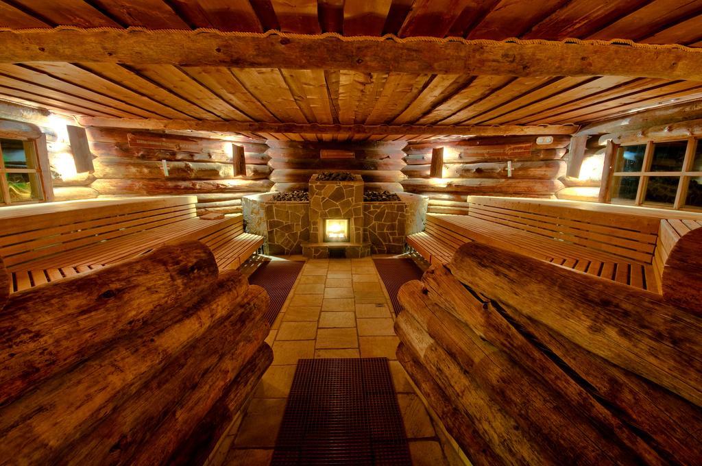 Vital Hotel Westfalen Therme Wellness Resort & Spa Bad Lippspringe Extérieur photo